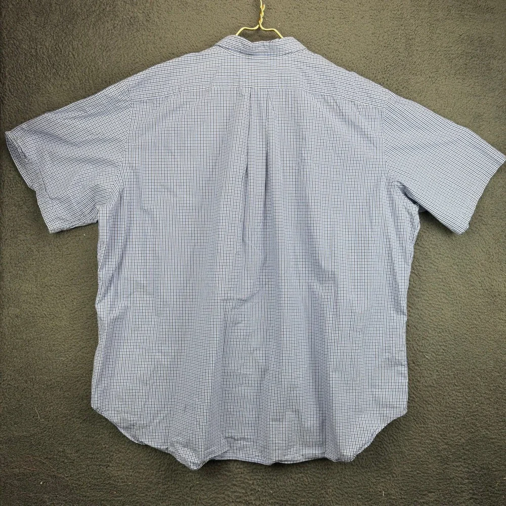 Polo Ralph Lauren keywords gingham
